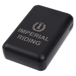 Imperial Riding Heat-batterij Zwart Imperial Riding Heat-batterij Zwart