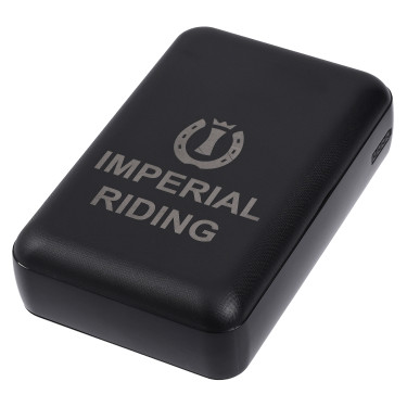 Imperial Riding Heat-batterij Zwart Imperial Riding Heat-batterij Zwart