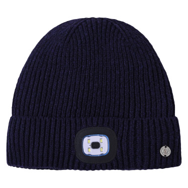 Bonnet Imperial Riding Chilly avec lumière Bonnet Imperial Riding Chilly avec lumière
