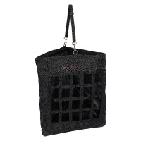 Hooinet voor hoekmontage Imperial Riding Zwart