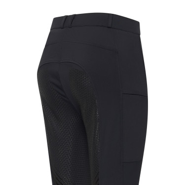 Pantalon d'équitation chauffant Imperial Riding femme Noir Pantalon d'équitation chauffant Imperial Riding femme Noir