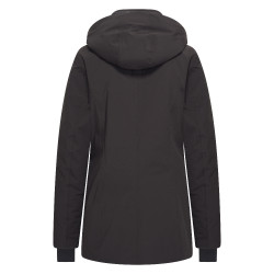 Veste Euro-Star Ambra Noir Veste Euro-Star Ambra Noir