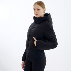 Veste Euro-Star Anais Noir Veste Euro-Star Anais Noir