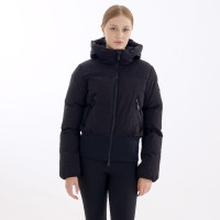 Euro-Star Anais-jas Zwart