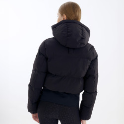 Veste Euro-Star Anais Noir Veste Euro-Star Anais Noir