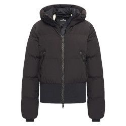 Veste Euro-Star Anais Noir Veste Euro-Star Anais Noir