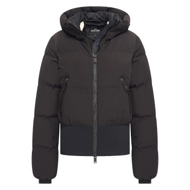 Veste Euro-Star Anais Noir Veste Euro-Star Anais Noir