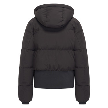 Veste Euro-Star Anais Noir Veste Euro-Star Anais Noir