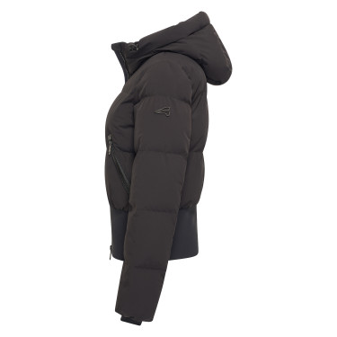 Euro-Star Anais-jas Zwart Euro-Star Anais-jas Zwart