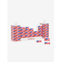 Obstacle puissance Toy Pony LeMieux Multi Multi-couleurs Obstacle puissance Toy Pony LeMieux Multi Multi-couleurs