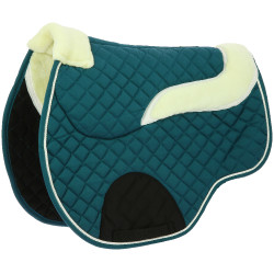 Tapis amortisseur Norton Bleu canard