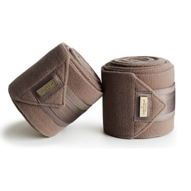 Bandes de polo Equestrian Stockholm Champagne Beige Bandes de polo Equestrian Stockholm Champagne Beige