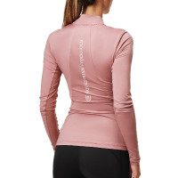 Base layer Equestrian Stockholm Air Breeze Sunshirt dames Roze Base layer Equestrian Stockholm Air Breeze Sunshirt dames Roze