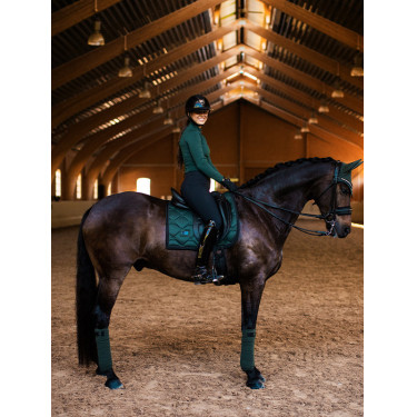 Base Layer Equestrian Stockholm Vision manches longues femme Vert sycomore Base Layer Equestrian Stockholm Vision manches longues femme Vert sycomore