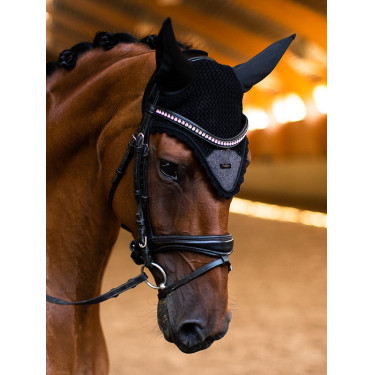 Bonnet anti-mouches Equestrian Stockholm