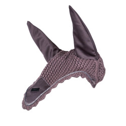 Bonnet anti-mouches Equestrian Stockholm Amaranthe