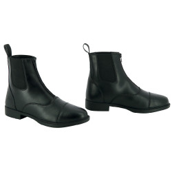 Boots Riding World Zip Boots Riding World Zip