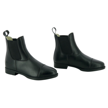 Boots synthétique Riding World First fourrées Boots synthétique Riding World First fourrées