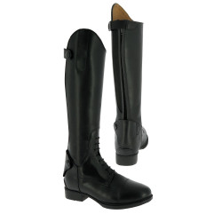 Bottes Equithème Enfant