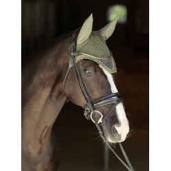 Antivliegen-oornetje Equestrian Stockholm Opvallende vallei Antivliegen-oornetje Equestrian Stockholm Opvallende vallei