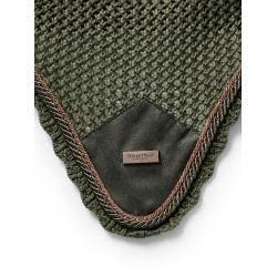 Antivliegen-oornetje Equestrian Stockholm Opvallende vallei Antivliegen-oornetje Equestrian Stockholm Opvallende vallei