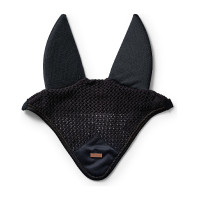 Bonnet anti-mouches Equestrian Stockholm anti-bruit Océan sombre Bleu marine
