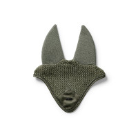 Anti-vliegensjabrak Equestrian Stockholm met geluiddemping Opvallende vallei