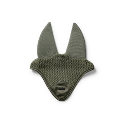 Bonnet anti-mouches Equestrian Stockholm anti-bruit Vallée frappante
