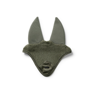 Bonnet anti-mouches Equestrian Stockholm anti-bruit Vallée frappante