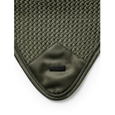 Anti-vliegensjabrak Equestrian Stockholm met geluiddemping Opvallende vallei