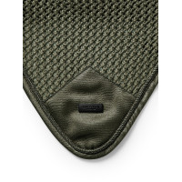 Bonnet anti-mouches Equestrian Stockholm anti-bruit Vallée frappante