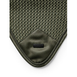 Bonnet anti-mouches Equestrian Stockholm anti-bruit Vallée frappante