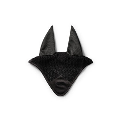 Vliegenmasker Equestrian Stockholm Performance Zwart Vliegenmasker Equestrian Stockholm Performance Zwart