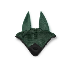 Vliegenmasker Equestrian Stockholm Performance Sycomoregroen