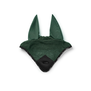 Vliegenmasker Equestrian Stockholm Performance Sycomoregroen