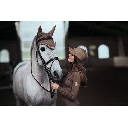 Pet Equestrian Stockholm Champagne Beige Pet Equestrian Stockholm Champagne Beige