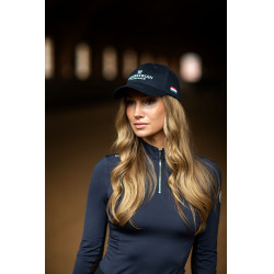 Pet Equestrian Stockholm Marine Nederlanden Marineblauw
