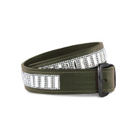 Ceinture Equestrian Stockholm Rose amber