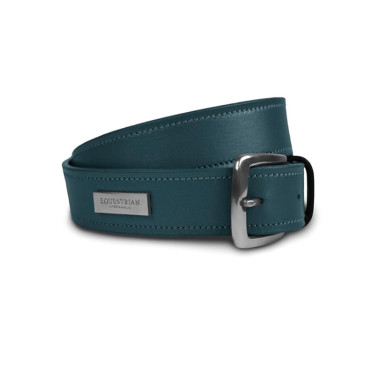 Ceinture Equestrian Stockholm prime Aurore bleue Ceinture Equestrian Stockholm prime Aurore bleue