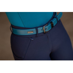 Ceinture Equestrian Stockholm prime Aurore bleue Ceinture Equestrian Stockholm prime Aurore bleue