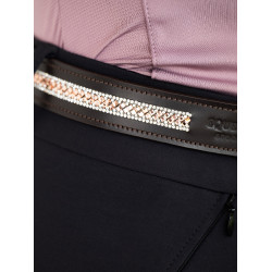 Ceinture Equestrian Stockholm vintage Anémone