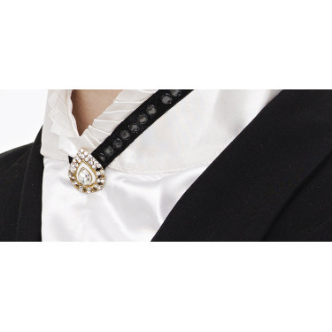 Paardrijsokken Equestrian Stockholm Zwarte editie Paardrijsokken Equestrian Stockholm Zwarte editie