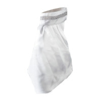 Chaussettes d'équitation Equestrian Stockholm Cristal Blanc