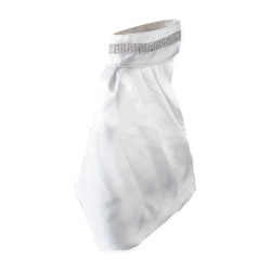 Chaussettes d'équitation Equestrian Stockholm Cristal Blanc Chaussettes d'équitation Equestrian Stockholm Cristal Blanc