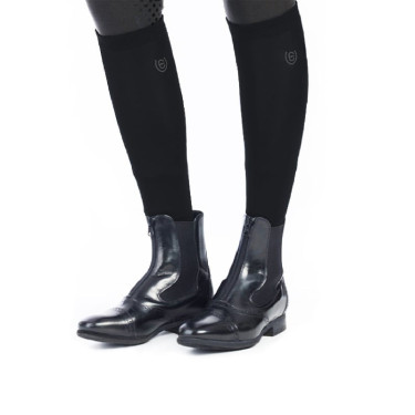 Chaussettes d'équitation Equestrian Stockholm Bamboo Blend