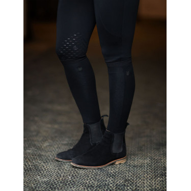 Chaussettes d'équitation Equestrian Stockholm Bamboo Blend