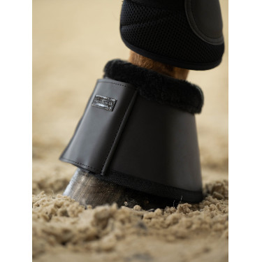 Bells Equestrian Stockholm Alles zwart Bells Equestrian Stockholm Alles zwart