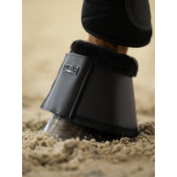 Cloches Equestrian Stockholm All noir