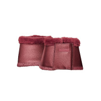 Cloches Equestrian Stockholm Rose amber Cloches Equestrian Stockholm Rose amber