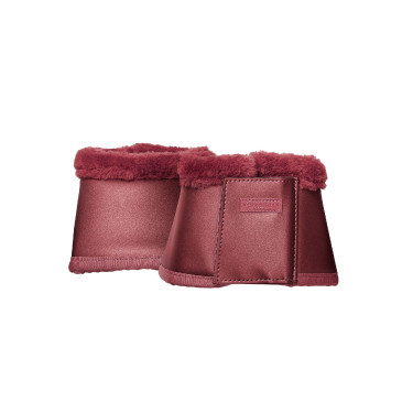 Cloches Equestrian Stockholm Rose amber Cloches Equestrian Stockholm Rose amber